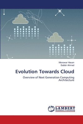 Evolution Towards Cloud 1