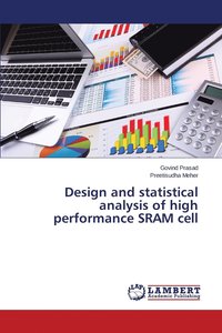 bokomslag Design and Statistical Analysis of High Performance Sram Cell