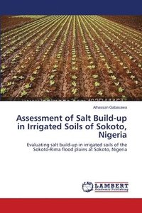 bokomslag Assessment of Salt Build-up in Irrigated Soils of Sokoto, Nigeria