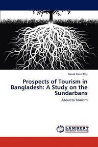 bokomslag Prospects of Tourism in Bangladesh