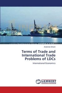 bokomslag Terms of Trade and International Trade Problems of LDCs