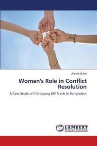 bokomslag Women's Role in Conflict Resolution