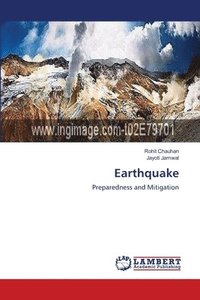 bokomslag Earthquake
