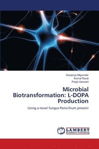 bokomslag Microbial Biotransformation