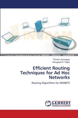 Efficient Routing Techniques for Ad Hoc Networks 1