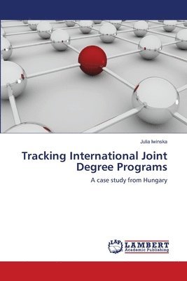Tracking International Joint Degree Programs 1