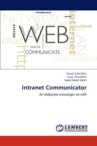 bokomslag Intranet Communicator