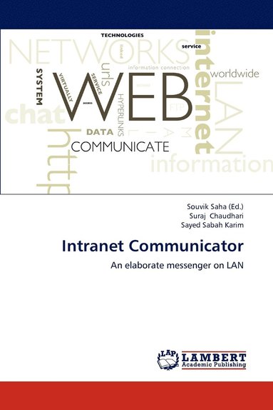 bokomslag Intranet Communicator