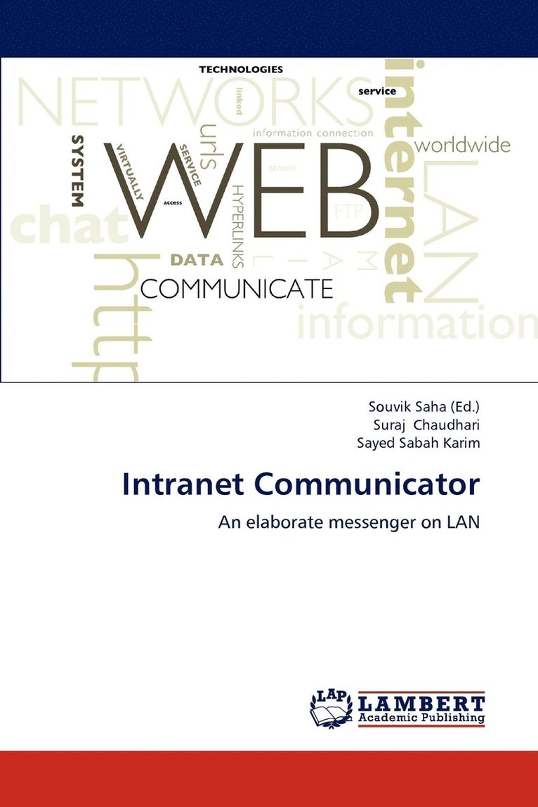 Intranet Communicator 1