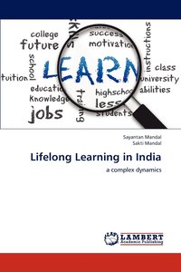 bokomslag Lifelong Learning in India