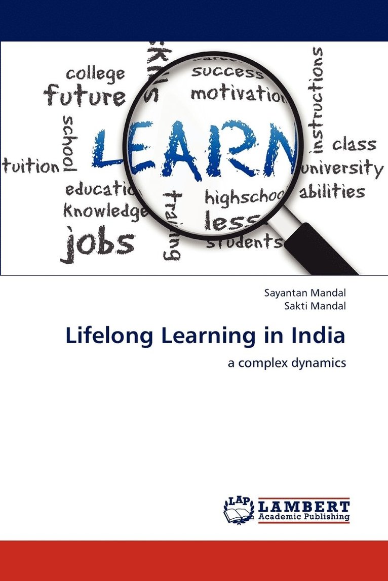 Lifelong Learning in India 1