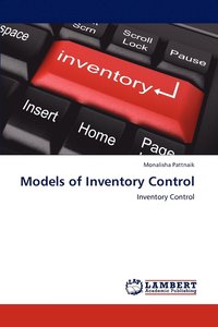 bokomslag Models of Inventory Control