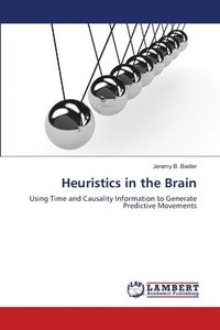 bokomslag Heuristics in the Brain