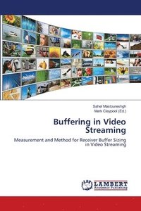bokomslag Buffering in Video Streaming