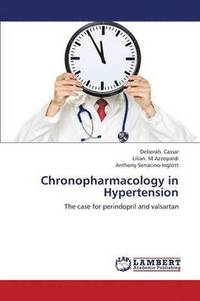 bokomslag Chronopharmacology in Hypertension