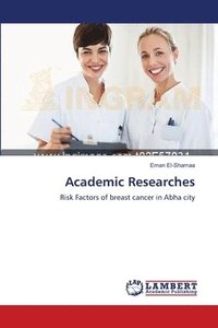 bokomslag Academic Researches