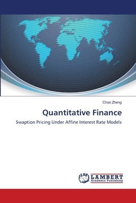 bokomslag Quantitative Finance