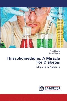 Thiazolidinedione 1