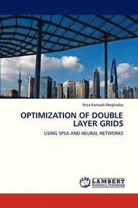 bokomslag Optimization of Double Layer Grids
