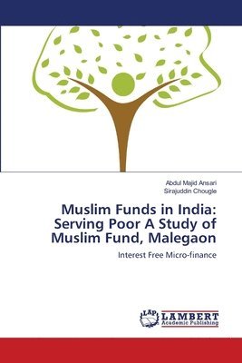 Muslim Funds in India 1