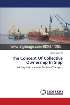 The Concept Of Collective Ownership In Ship 1