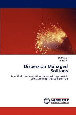Dispersion Managed Solitons 1