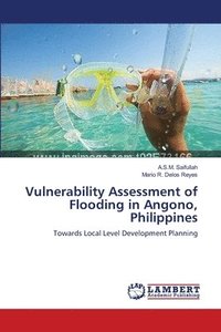 bokomslag Vulnerability Assessment of Flooding in Angono, Philippines