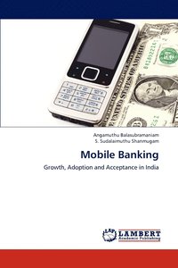 bokomslag Mobile Banking