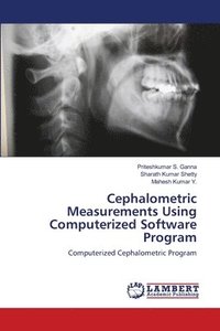 bokomslag Cephalometric Measurements Using Computerized Software Program
