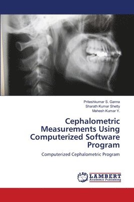 Cephalometric Measurements Using Computerized Software Program 1