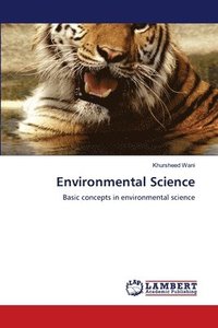 bokomslag Environmental Science