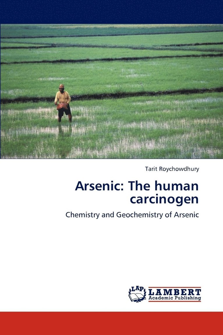 Arsenic 1