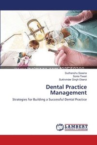 bokomslag Dental Practice Management