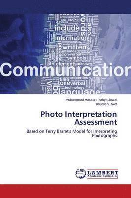 Photo Interpretation Assessment 1