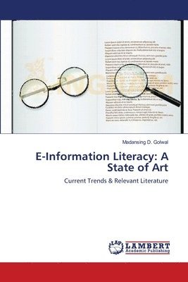 E-Information Literacy 1