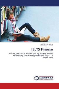 bokomslag IELTS Finesse