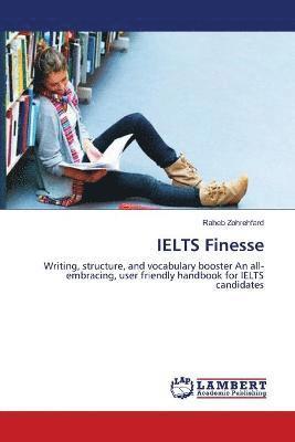 IELTS Finesse 1