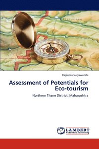 bokomslag Assessment of Potentials for Eco-tourism