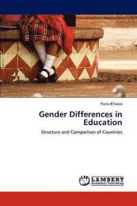bokomslag Gender Differences in Education