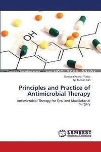 bokomslag Principles and Practice of Antimicrobial Therapy
