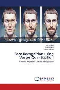 bokomslag Face Recognition using Vector Quantization