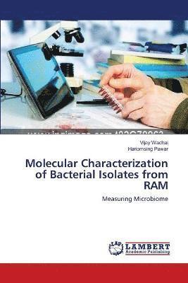Molecular Characterization of Bacterial Isolates from RAM 1