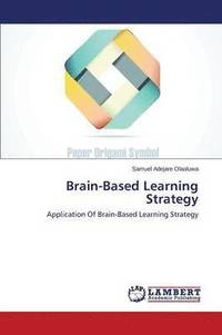 bokomslag Brain-Based Learning Strategy