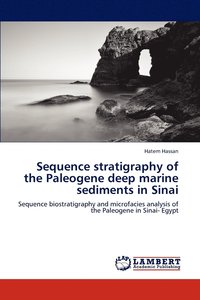 bokomslag Sequence stratigraphy of the Paleogene deep marine sediments in Sinai