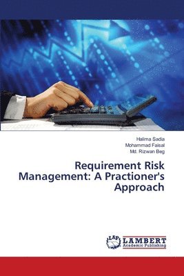 bokomslag Requirement Risk Management
