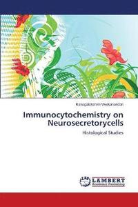 bokomslag Immunocytochemistry on Neurosecretorycells