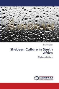 bokomslag Shebeen Culture in South Africa