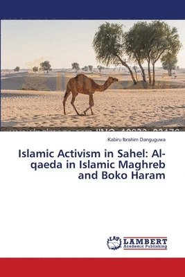 Islamic Activism in Sahel 1
