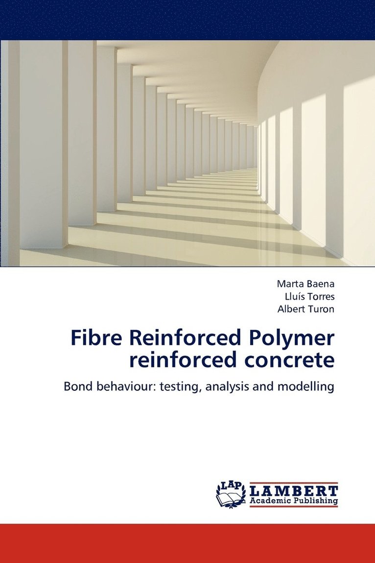 Fibre Reinforced Polymer Reinforced Concrete 1