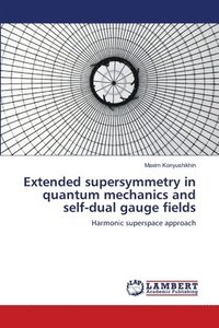 bokomslag Extended supersymmetry in quantum mechanics and self-dual gauge fields
